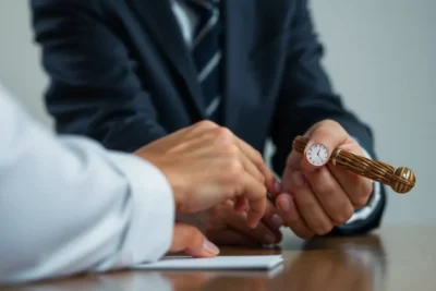 conversion de contrato temporal a indefinido en la empresa