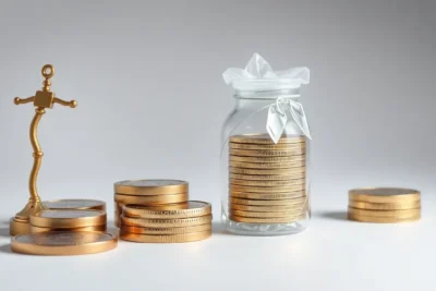 coste de liquidacion de gananciales en espana