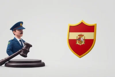 costo de cancelacion de antecedentes penales y policiales en espana