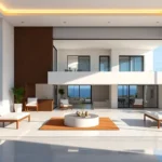 Costo de heredar casa en Marbella con y sin reducción del 99%