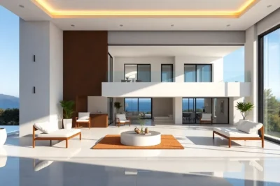 costo de heredar casa en marbella con y sin reduccion del 99