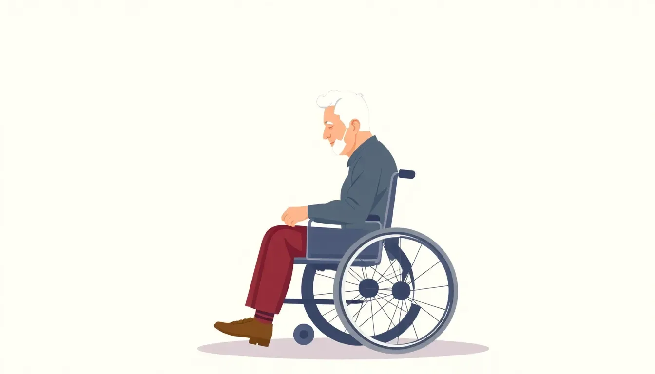 costo de incapacitacion de personas mayores en espana 2023
