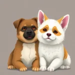 Costo de la custodia de mascotas después de una separación