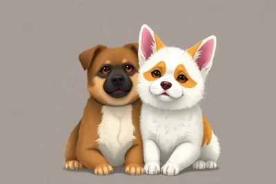 costo de la custodia de mascotas despues de una separacion