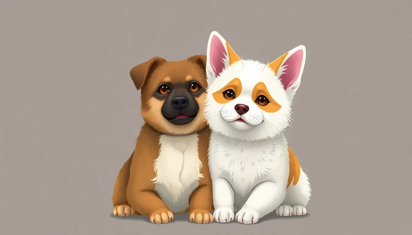 costo de la custodia de mascotas despues de una separacion