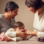 Costo de una demanda de paternidad en España 2023