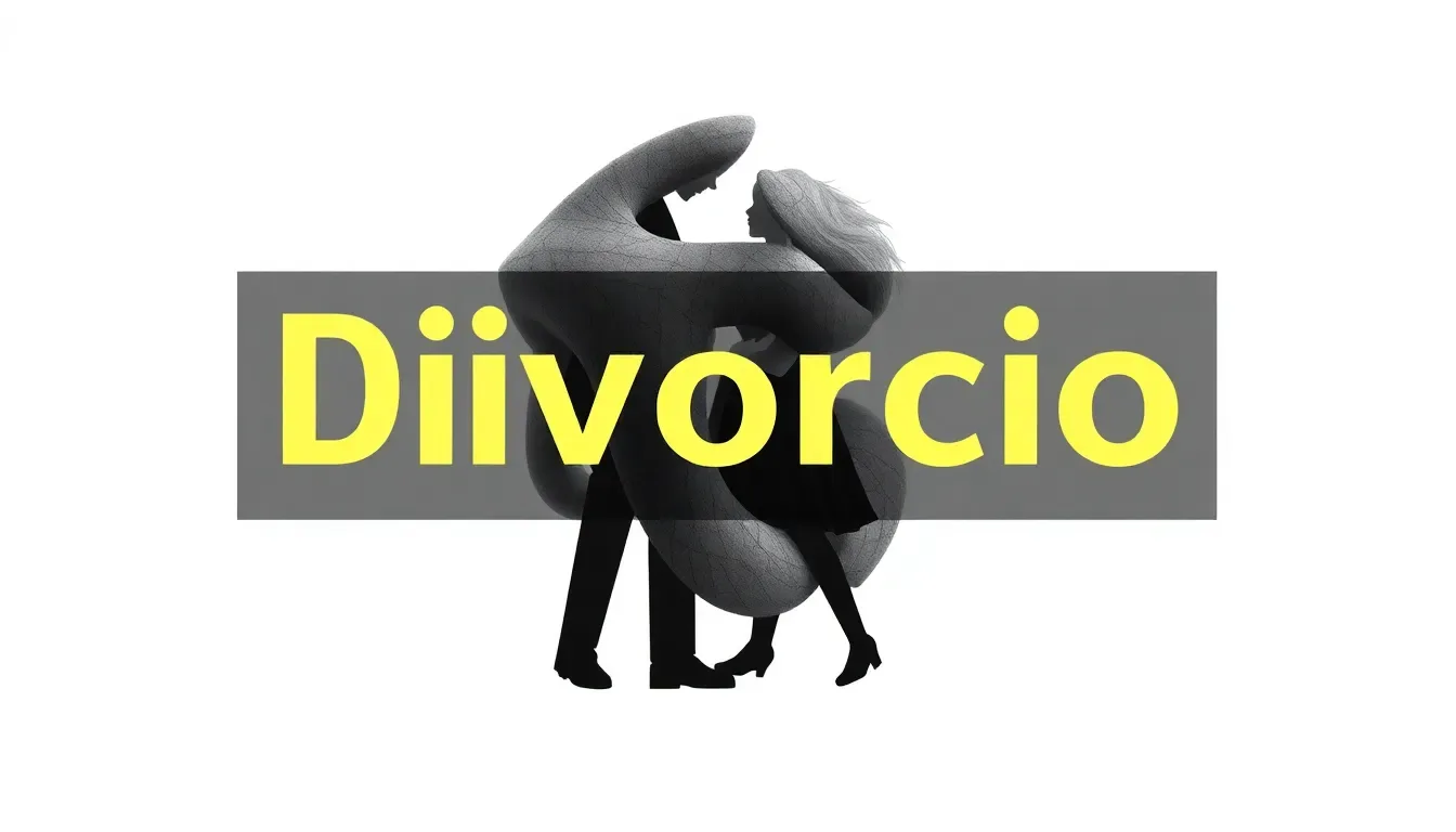 costo del divorcio en espana guia 2023 actualizada