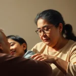 Cotización cuidadores no profesionales Ley de Dependencia
