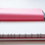 Cuaderno particional para una planificación y organización efectiva