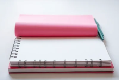 cuaderno particional para una planificacion y organizacion efectiva