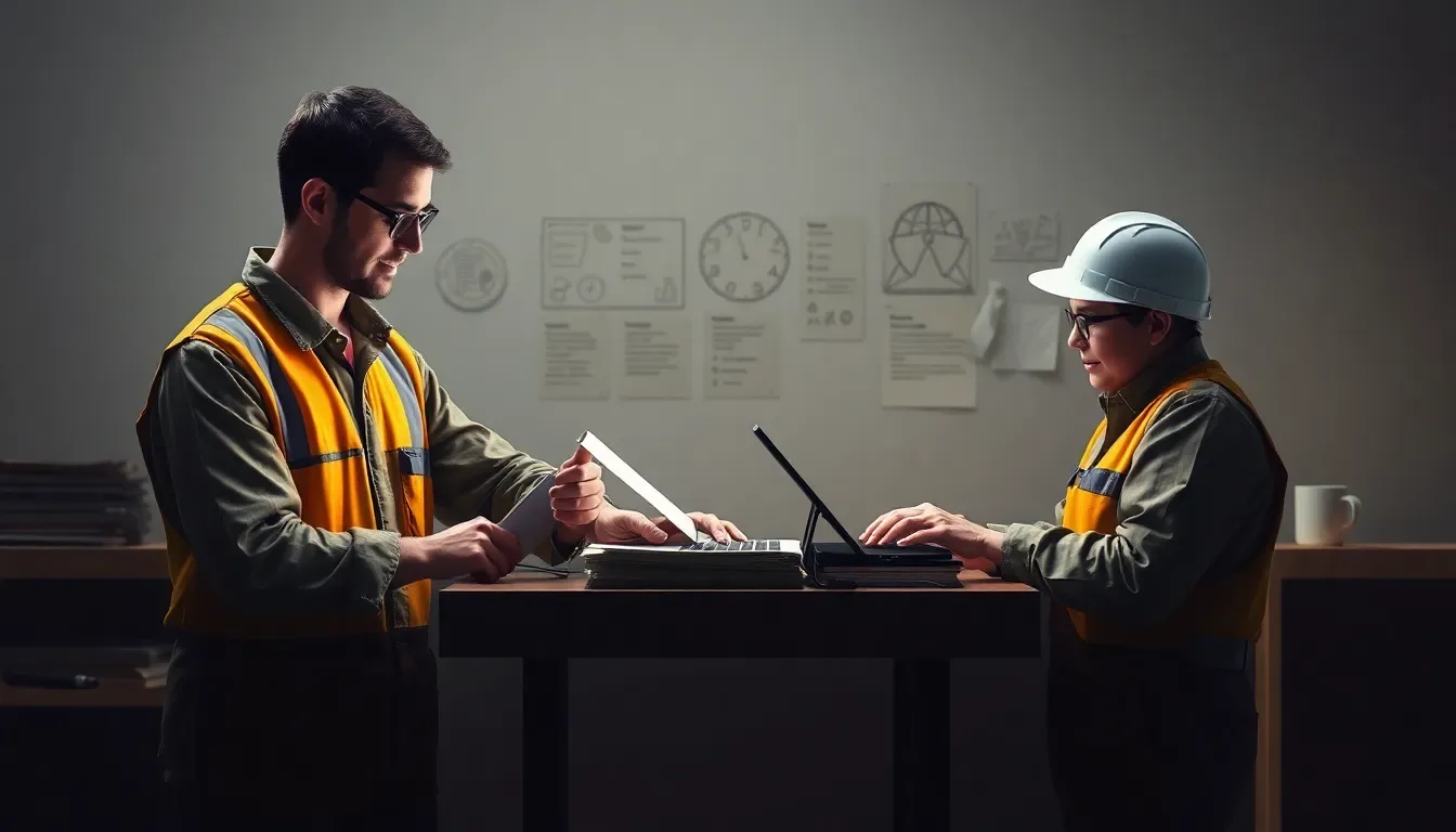 cualificaciones profesionales para mejorar el desarrollo laboral