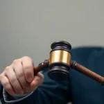 Cuándo es recomendable contratar un abogado penalista en Barcelona