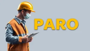 cuando finaliza el paro laboral y como identificarlo
