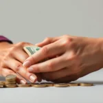 Cuánto se paga por donaciones en efectivo y en bienes