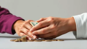 cuanto se paga por donaciones en efectivo y en bienes