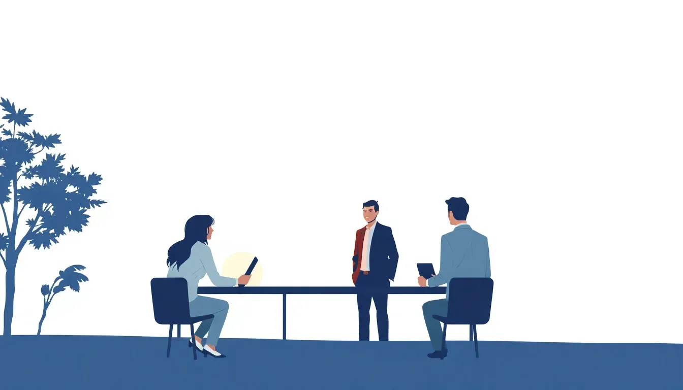 cuatro ong que ayudan a encontrar empleo facilmente