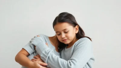 custodia compartida sin consentimiento materno es viable