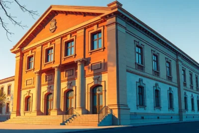 custodia y cambio de colegio criterios judiciales madrid