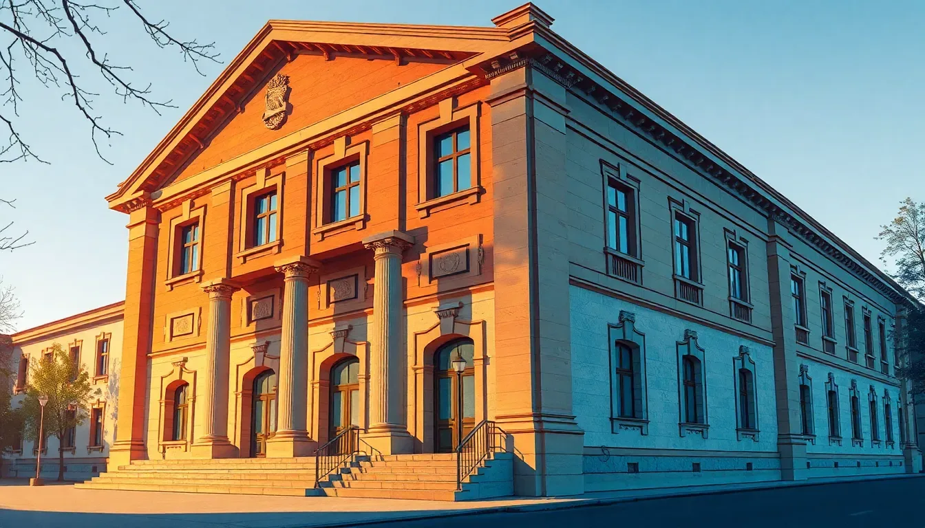 custodia y cambio de colegio criterios judiciales madrid