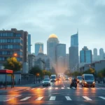 Custodia y mudanza por trabajo a otra ciudad: ¿cómo lograrlo?