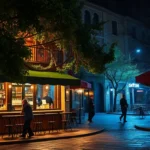 Daños por ruido de bar nocturno en Aranjuez: acciones legales