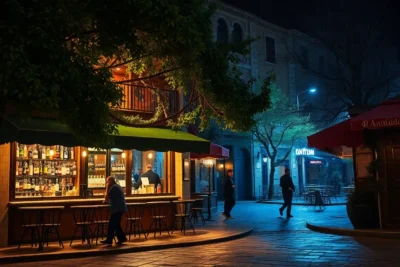 Daños por ruido de bar nocturno en Aranjuez: acciones legales 2 danos por ruido de bar nocturno en aranjuez acciones legales