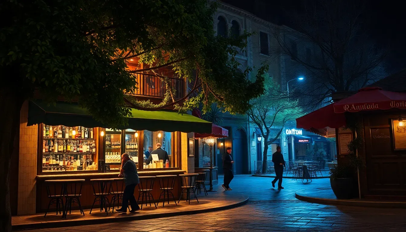 danos por ruido de bar nocturno en aranjuez acciones legales