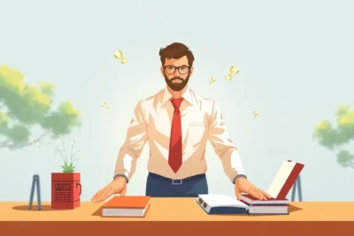 De emprendedor a empresario: el verdadero reto de emprender 5 de emprendedor a empresario el verdadero reto de emprender