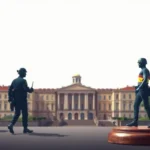 Defensa legal ante sanciones militares en Alcobendas