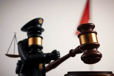 defensa legal en juicios militares en fuenlabrada