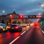 Defensa legal multas exceso de velocidad en Leganés