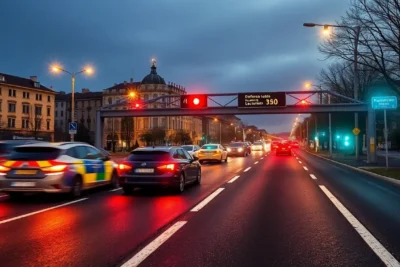 defensa legal multas exceso de velocidad en leganes