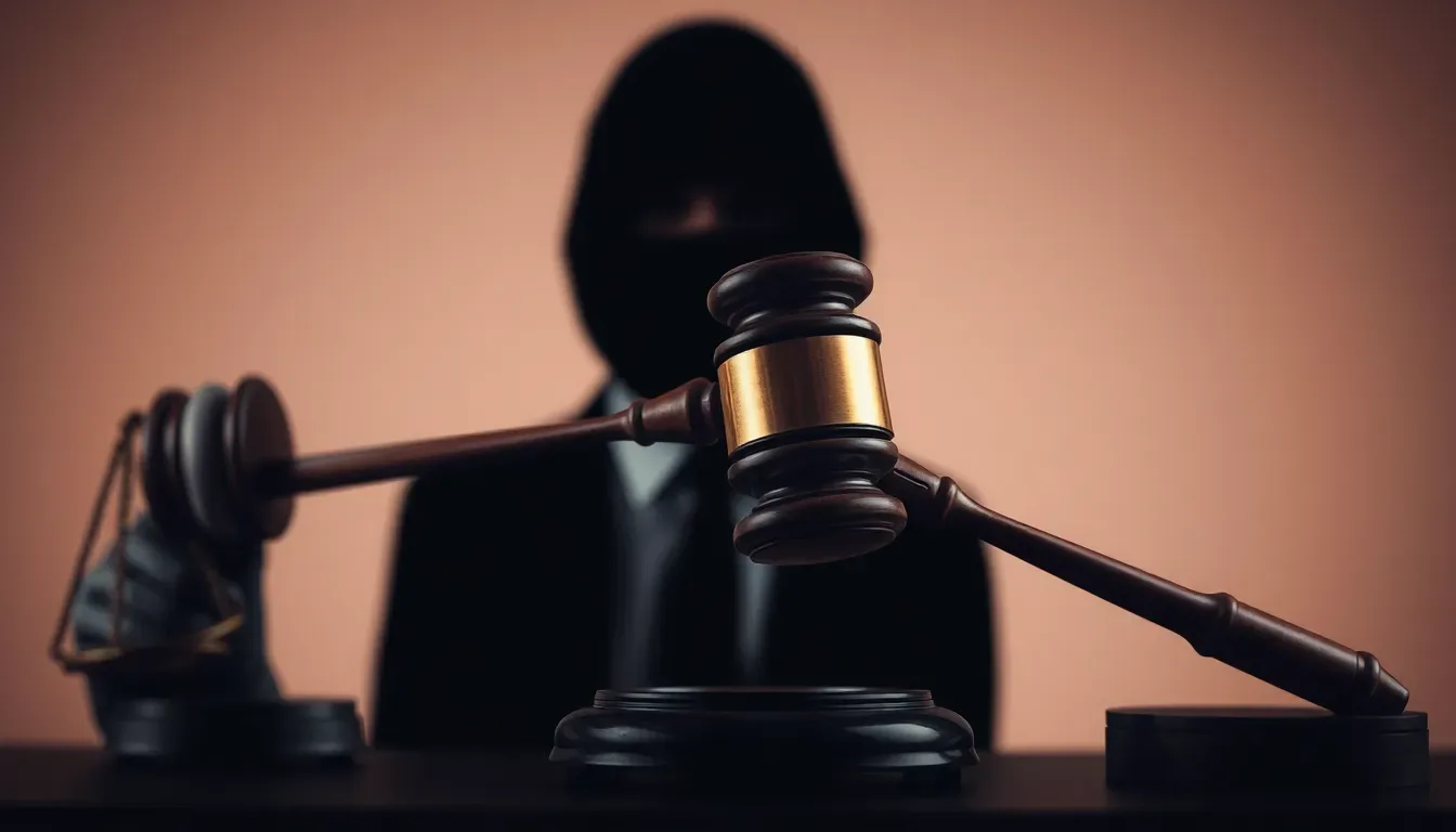 defensa legal para casos de robo en madrid
