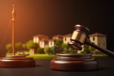 defensa legal para comunidades de propietarios en mostoles