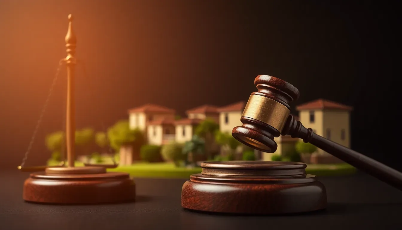 defensa legal para comunidades de propietarios en mostoles