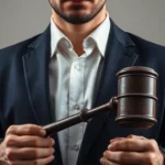 Defensa legal para hombres acusados de violencia en Alcalá de Henares