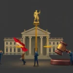 Delitos de corrupción en Madrid y cómo defenderse penalmente