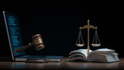 delitos informaticos en getafe y pasos legales a seguir