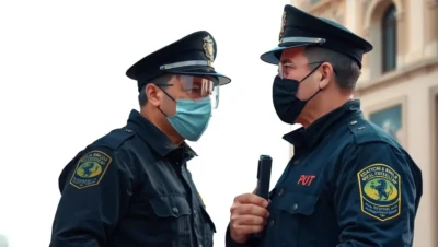 denunciar abuso de poder policial en granada guia practica