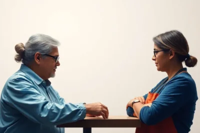 derechos laborales de cuidadores familiares en espana