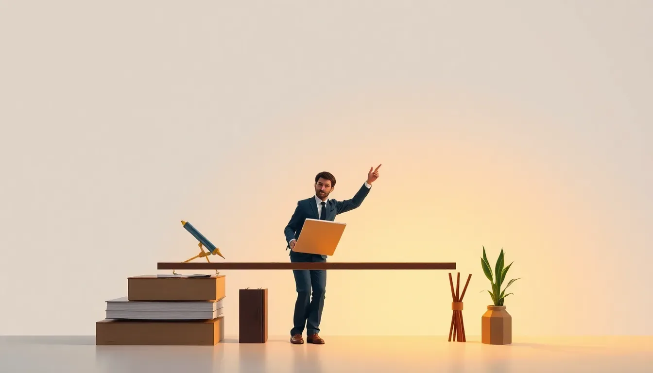 derechos laborales para equilibrar vida personal y trabajo