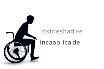diferencias entre discapacidad e incapacidad que debes conocer