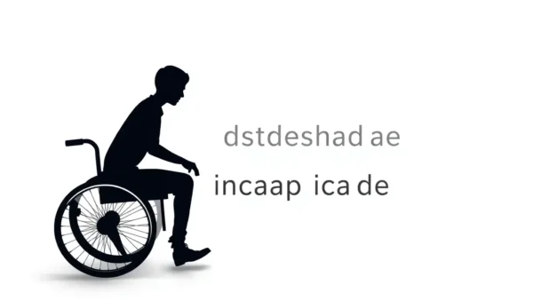 diferencias entre discapacidad e incapacidad que debes conocer