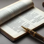 Diferencias y ventajas de testamentos abierto, cerrado y ológrafo