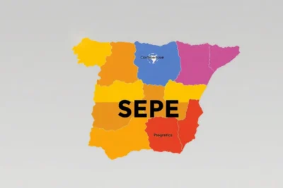direcciones del sepe en las provincias de espana