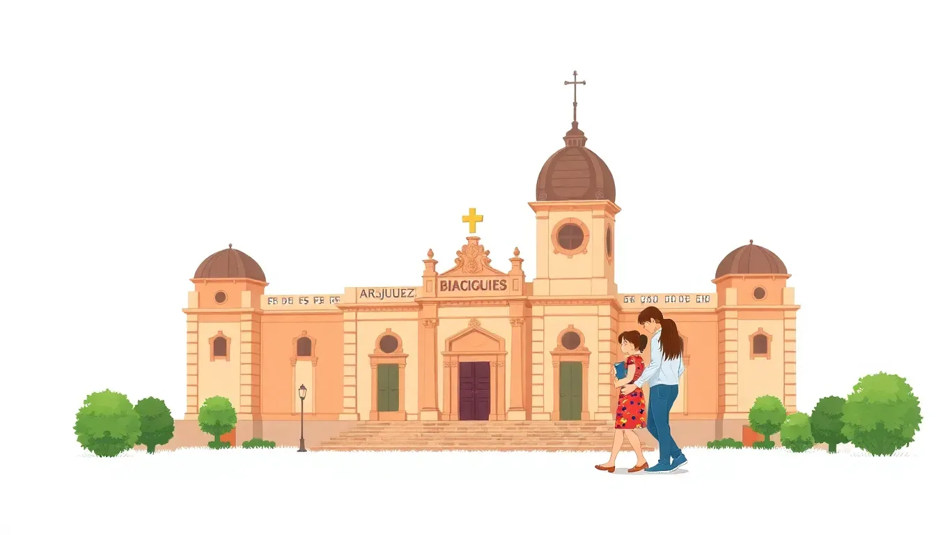 divorcio con hijos en aranjuez pasos y requisitos necesarios