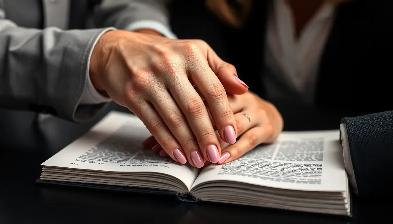 divorcio de mutuo acuerdo guia y pasos practicos a seguir