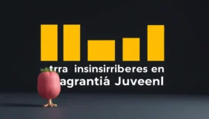 edad maxima para inscribirse en garantia juvenil