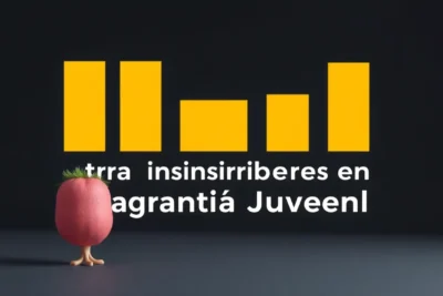 edad maxima para inscribirse en garantia juvenil