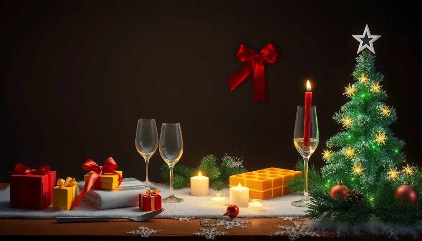 empresas deben conservar la cesta de navidad para empleados